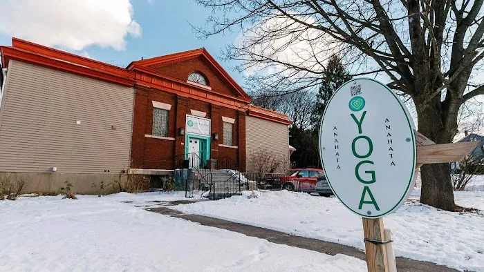 Anahata Schoolhouse Picture 1