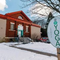Anahata Schoolhouse ico