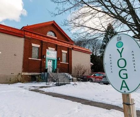 Anahata Schoolhouse