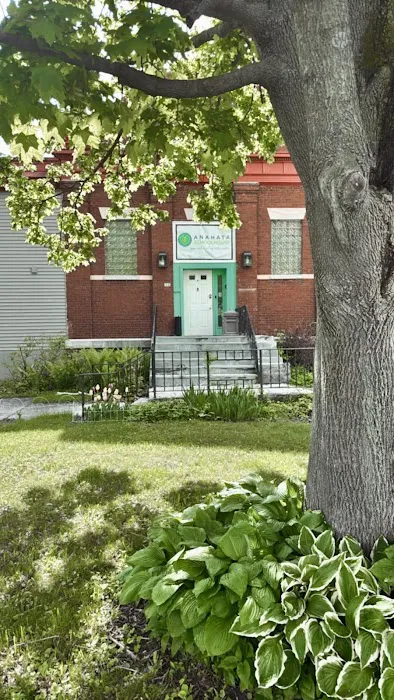 Anahata Schoolhouse Picture 2