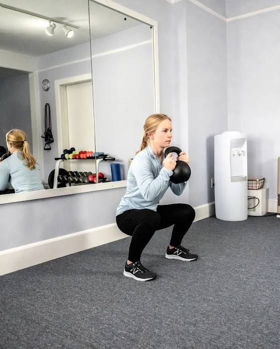 Well Built Wellness Picture 1