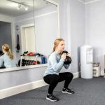 Well Built Wellness