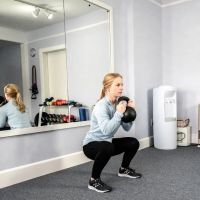 Well Built Wellness ico