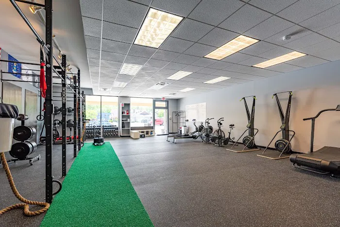 The Body Lab Picture 4