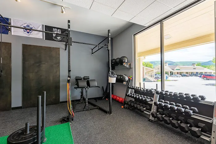 The Body Lab Picture 9