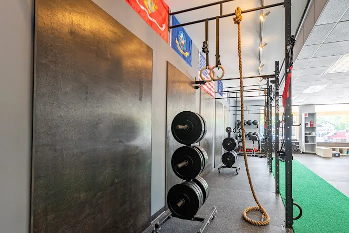 The Body Lab Picture 2