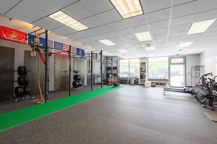 The Body Lab Picture 5