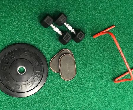 The Body Lab