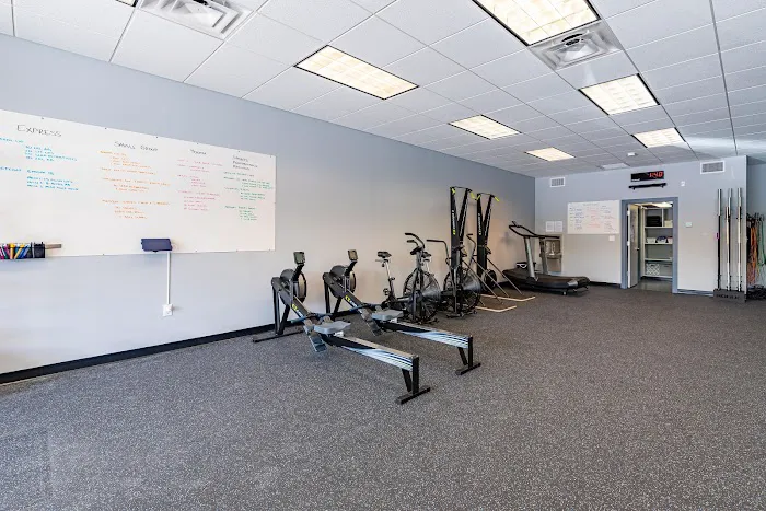 The Body Lab Picture 10