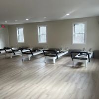 Pilates by Nicole ico