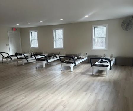 Pilates by Nicole