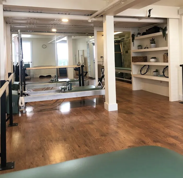 Pilates by Nicole Picture 4