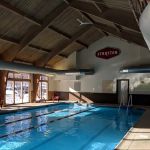 Training and Fitness Center at Stratton Mountain