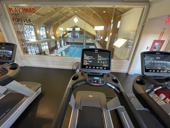 Training and Fitness Center at Stratton Mountain Picture 3