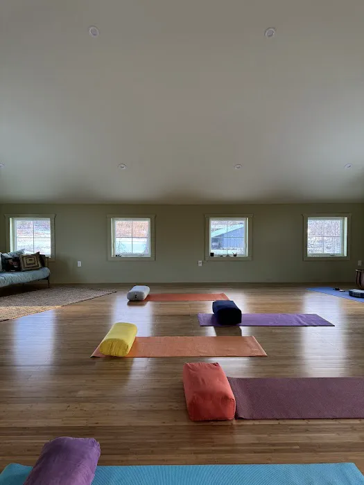 From the Ground Up Yoga Picture 1