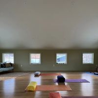 From the Ground Up Yoga ico