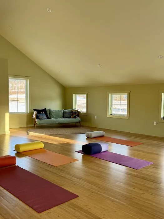 From the Ground Up Yoga Picture 2