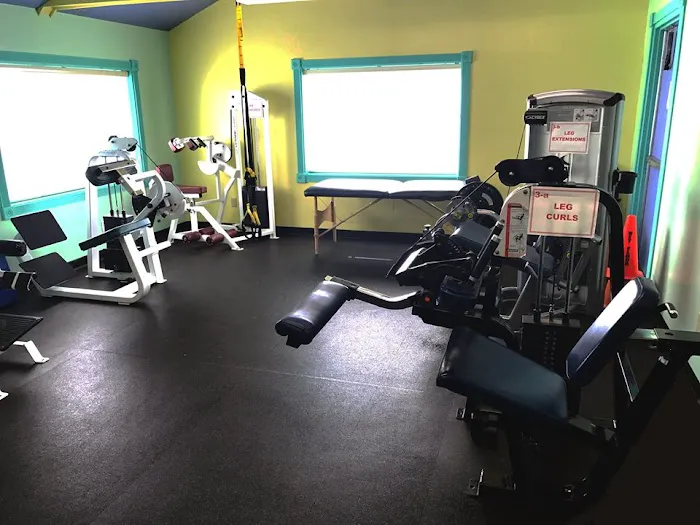Gemini Fitness Picture 3
