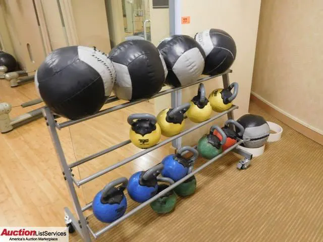 Gemini Fitness Picture 5