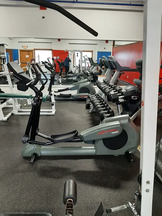 Gemini Fitness Picture 7