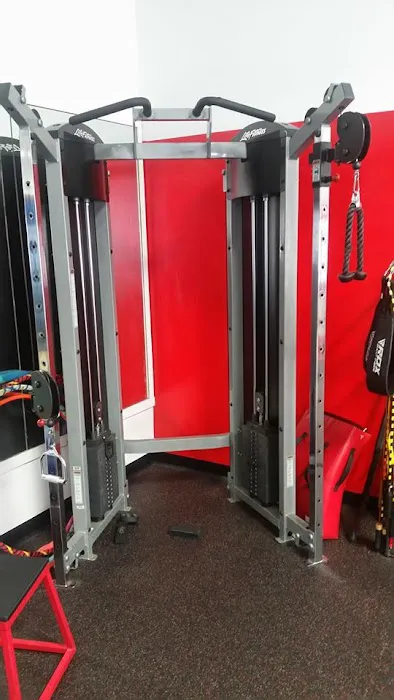 Gemini Fitness Picture 2