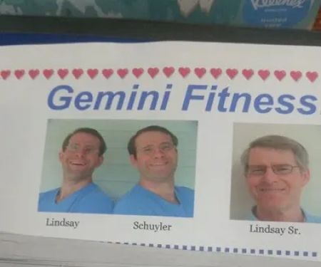 Gemini Fitness