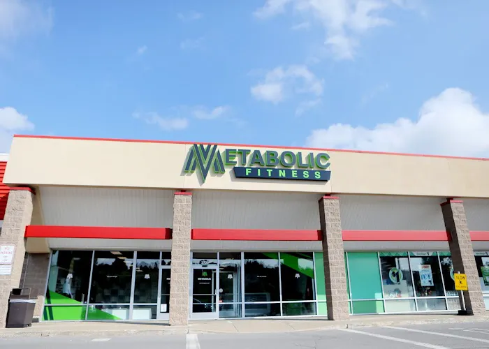 Metabolic Fitness Picture 4