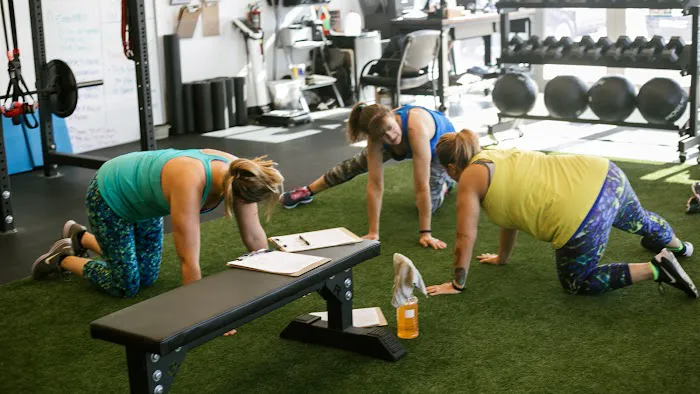 Elite Personal Fitness Picture 7
