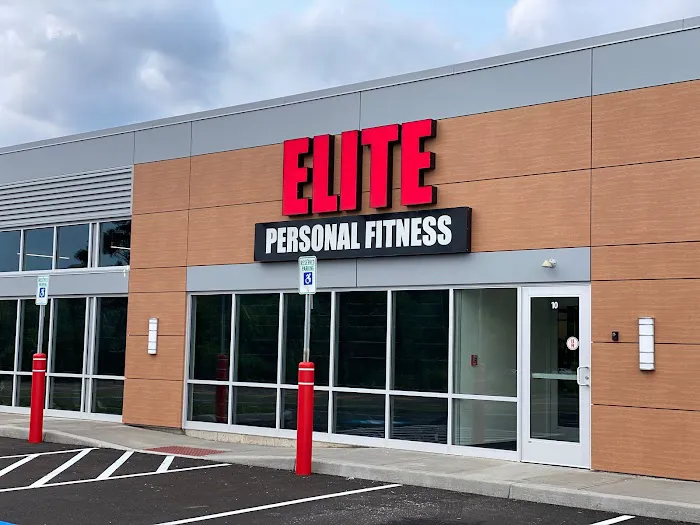 Elite Personal Fitness Picture 8