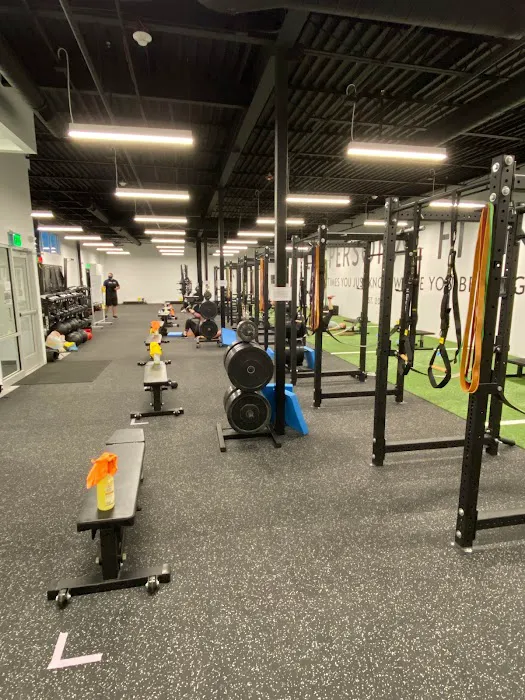 Elite Personal Fitness Picture 6