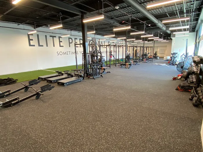 Elite Personal Fitness Picture 1