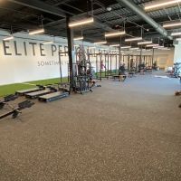 Elite Personal Fitness ico