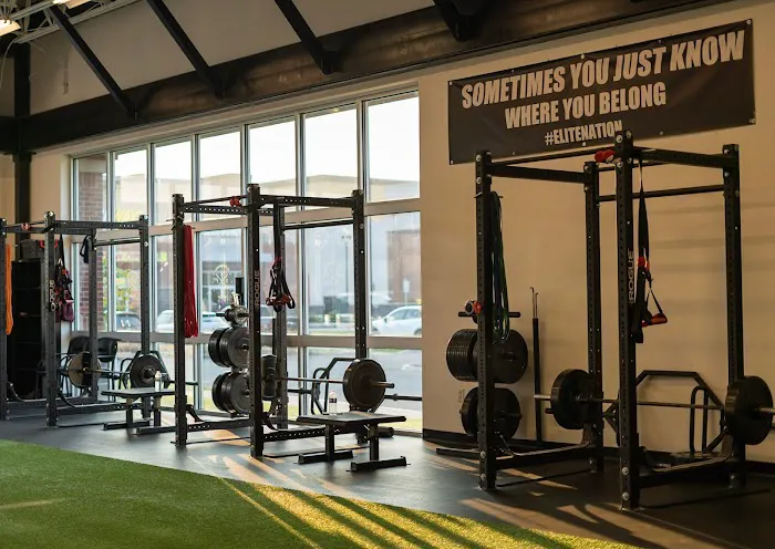 Elite Personal Fitness Picture 10