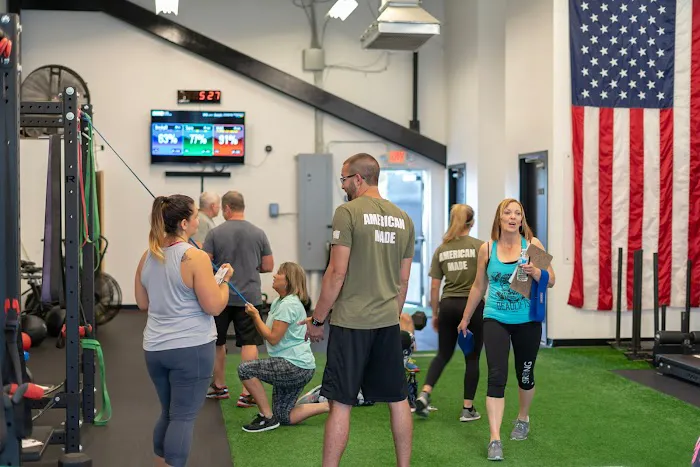 Elite Personal Fitness Picture 2