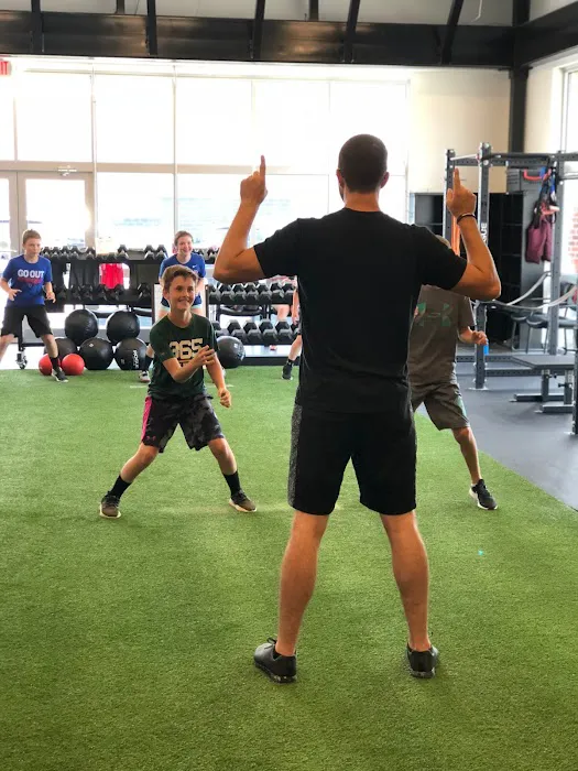 Elite Personal Fitness Picture 5