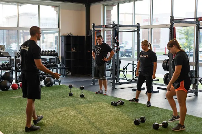 Elite Personal Fitness Picture 9