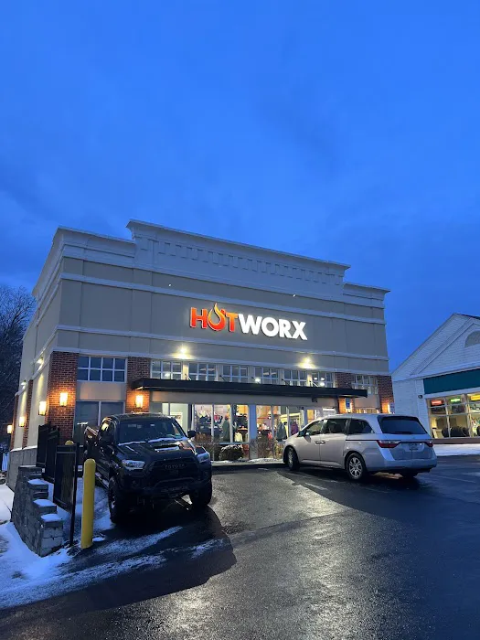 HOTWORX - Camillus, NY - West Genesee Picture 1