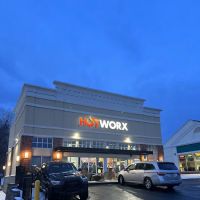 HOTWORX - Camillus, NY - West Genesee ico