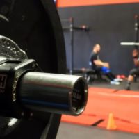 Achilles Heel Training ico