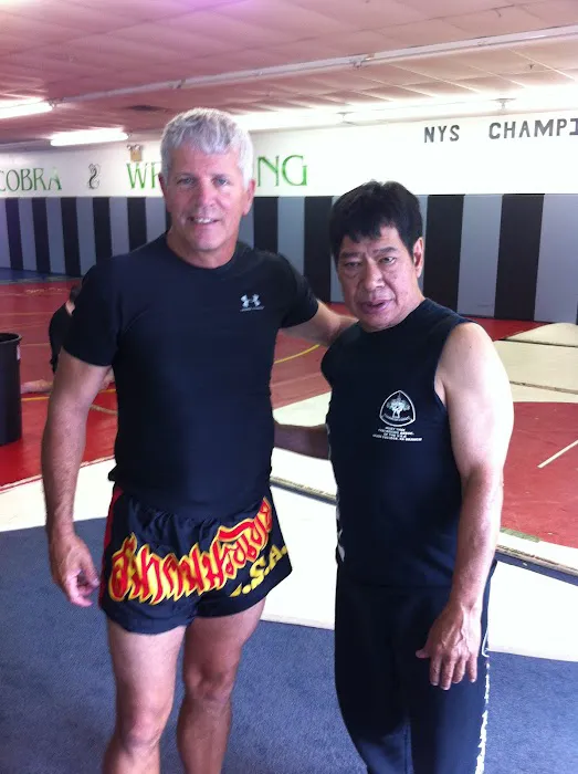 Thai Boxing University Picture 7