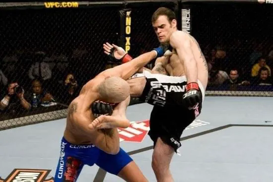 Thai Boxing University Picture 2