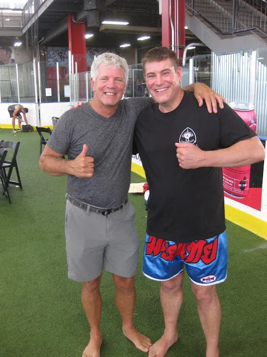 Thai Boxing University Picture 5