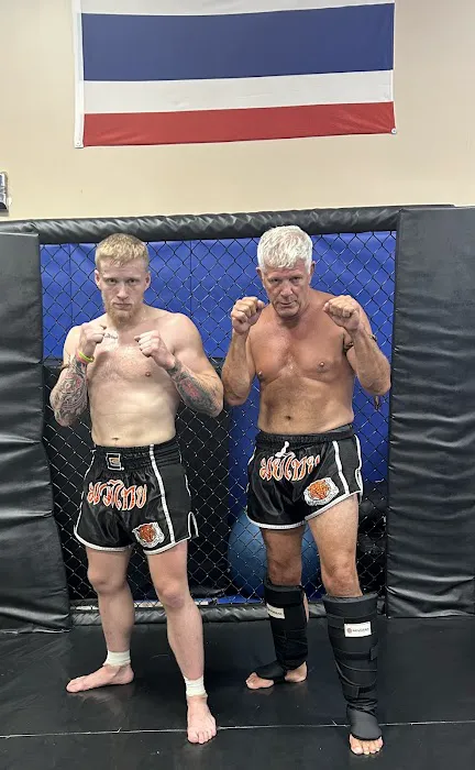 Thai Boxing University Picture 1