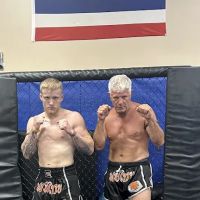 Thai Boxing University ico