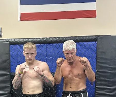Thai Boxing University