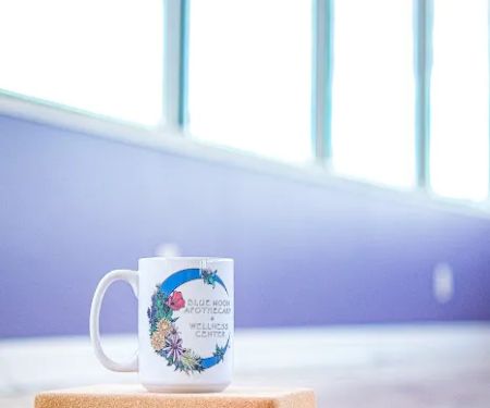 Blue Moon Yoga & Movement Studio