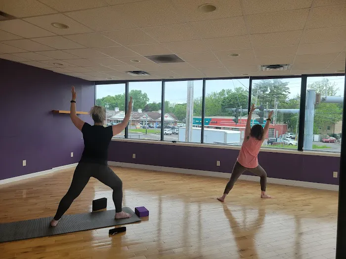 Blue Moon Yoga & Movement Studio Picture 2
