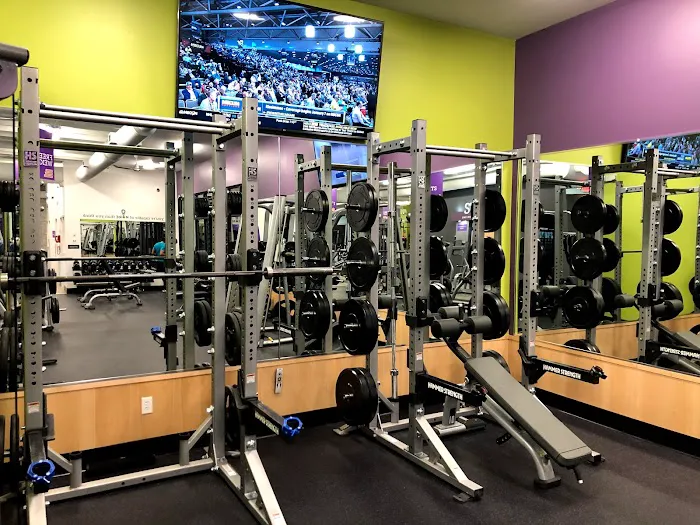 Anytime Fitness Picture 1
