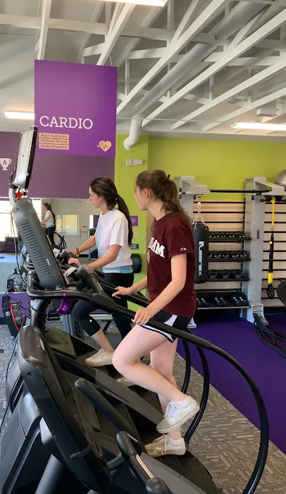 Anytime Fitness Picture 3