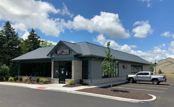 Anytime Fitness Picture 2